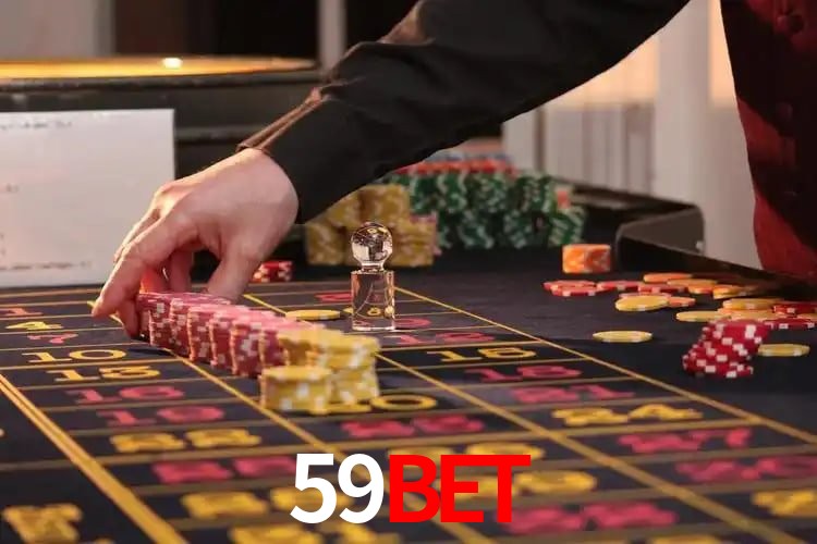 A Revolução dos Aplicativos de Jogos no 59bet
