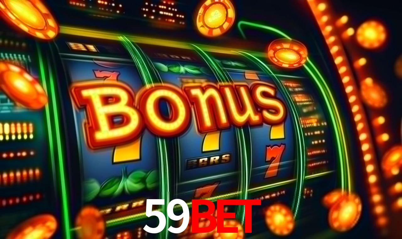 Blackjack Table 59bet