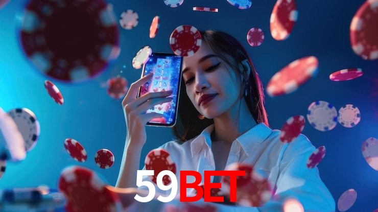 A Experiência Imersiva dos Cassinos Ao Vivo no 59bet