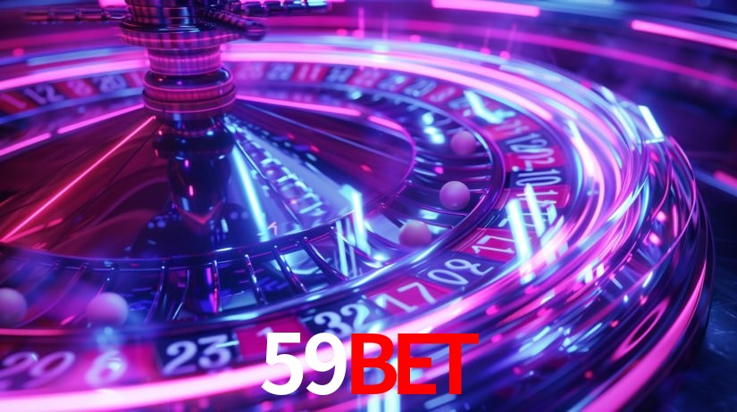Inovações de Jogos na 59bet: O Futuro das Experiências Interativas