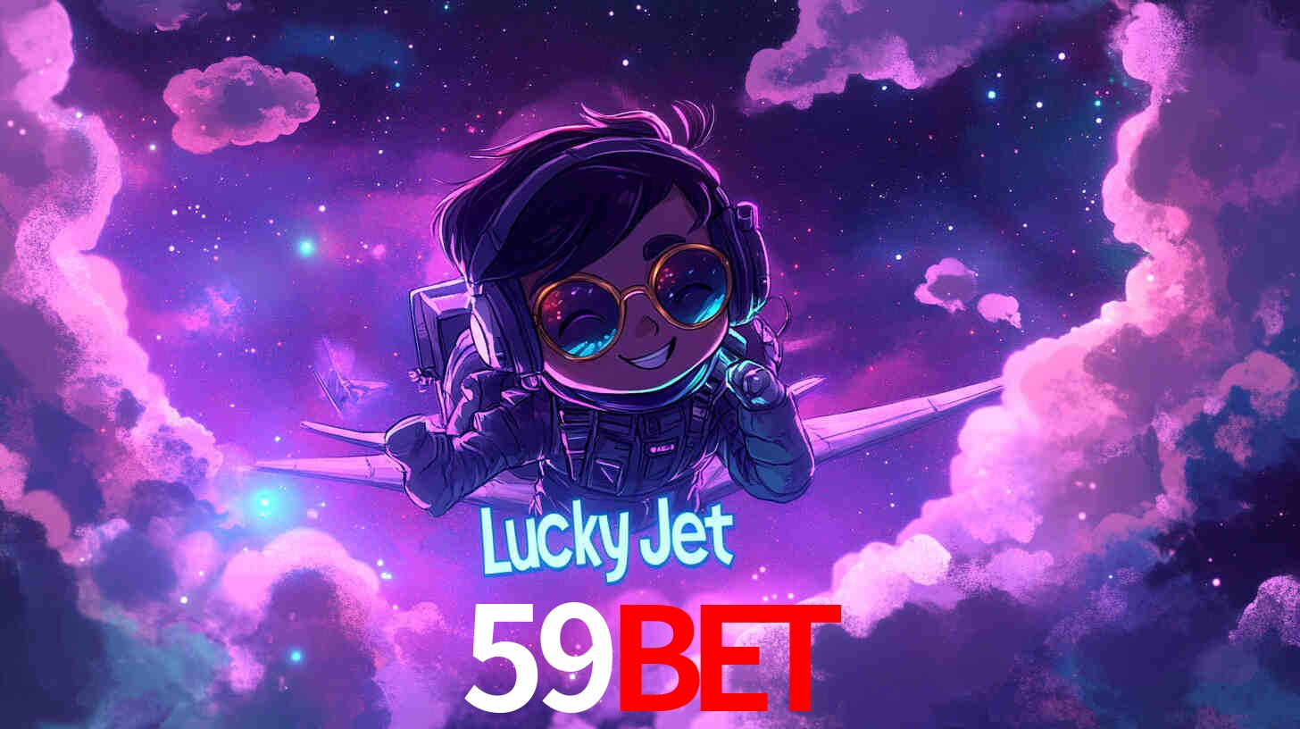 Desvendando o Mundo dos Jogos Virtuais na 59bet