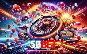 Welcome Bonus 59bet
