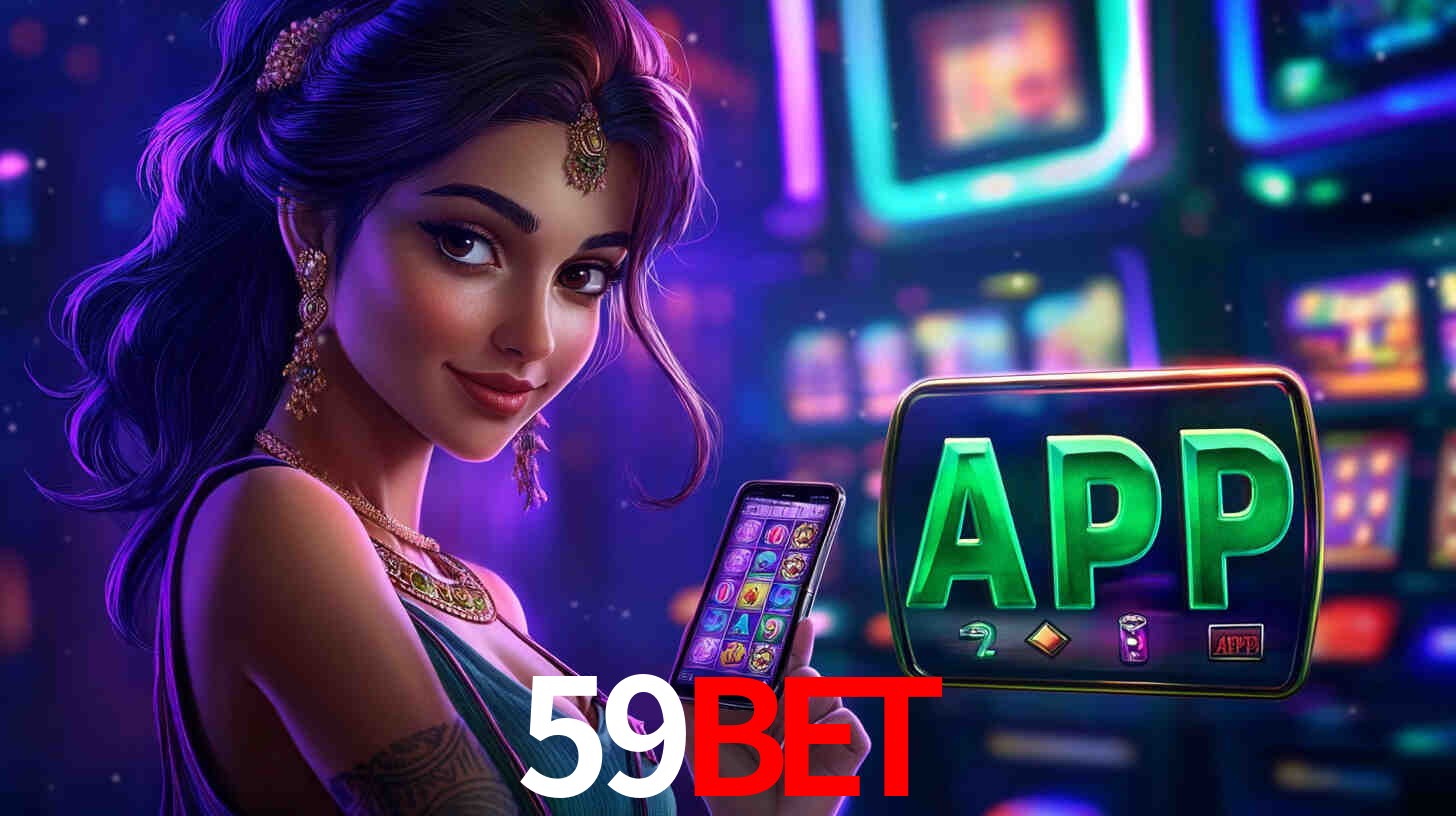 59 bet plataforma