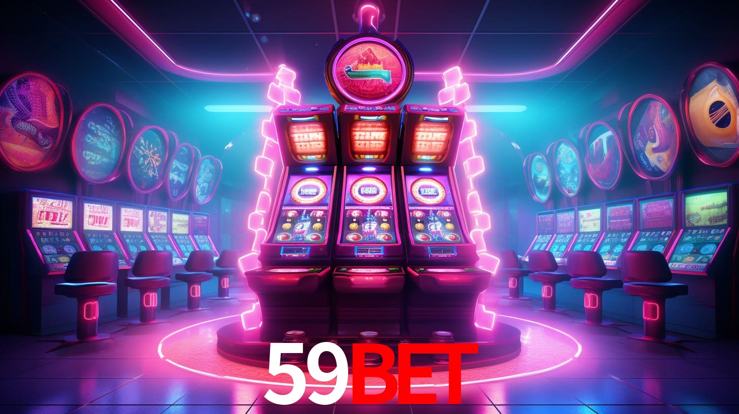 59bet - Cassino Mais Premiado Online - 59 bet login baixar