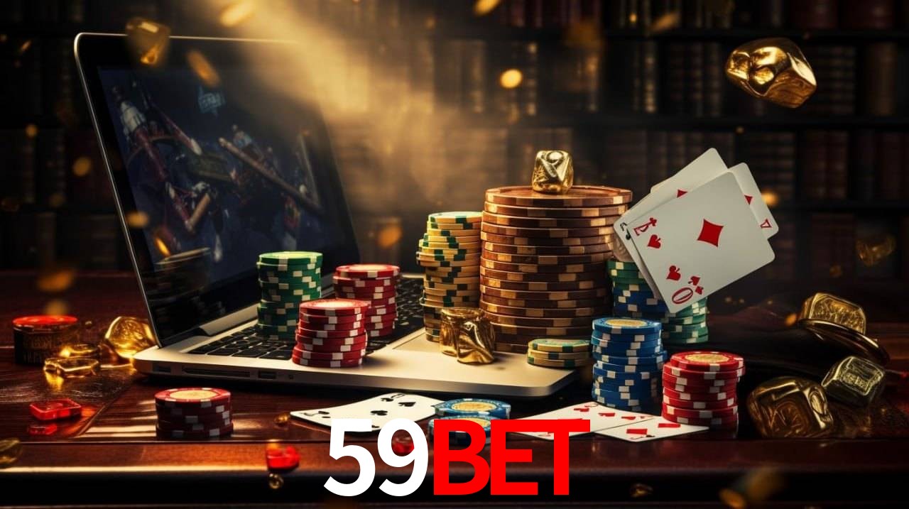 Tennis Betting 59bet