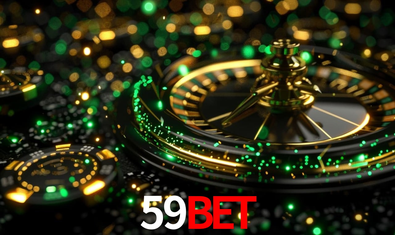 Seasonal Promotions 59bet