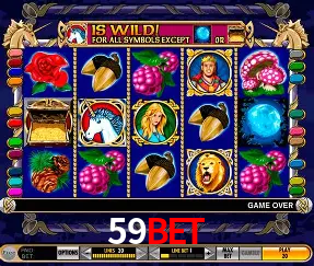 Live Casino 59bet
