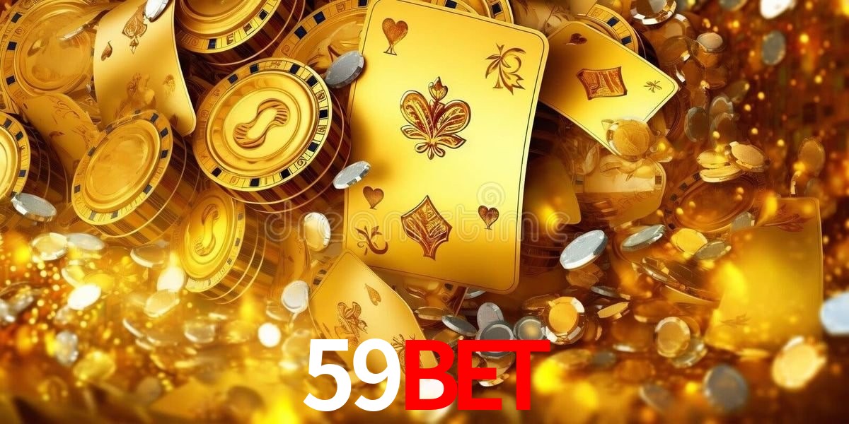 Descubra o Programa VIP da 59bet: Vantagens Exclusivas para Jogadores