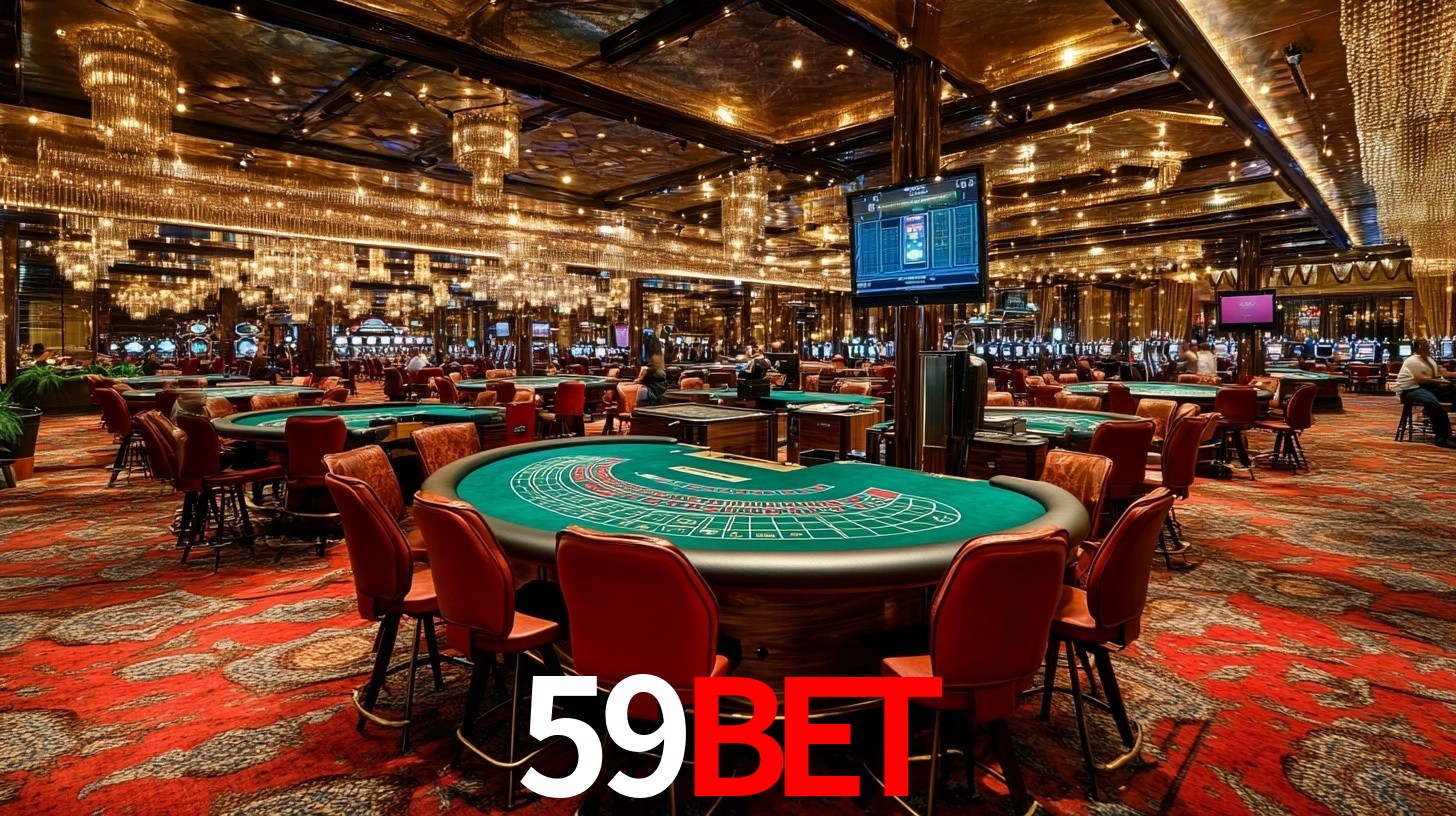 59 bet plataforma
