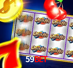Inovações de Jogos na 59bet: O Futuro das Experiências Interativas