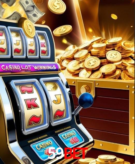 Experiência VIP 59bet