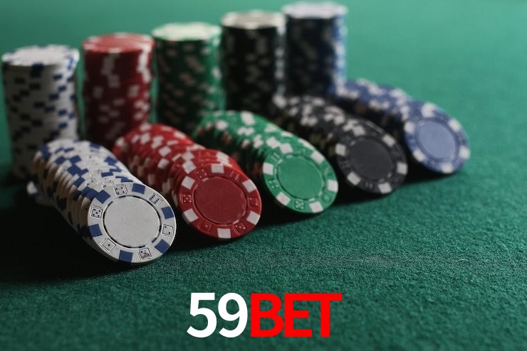 Statistics 59bet