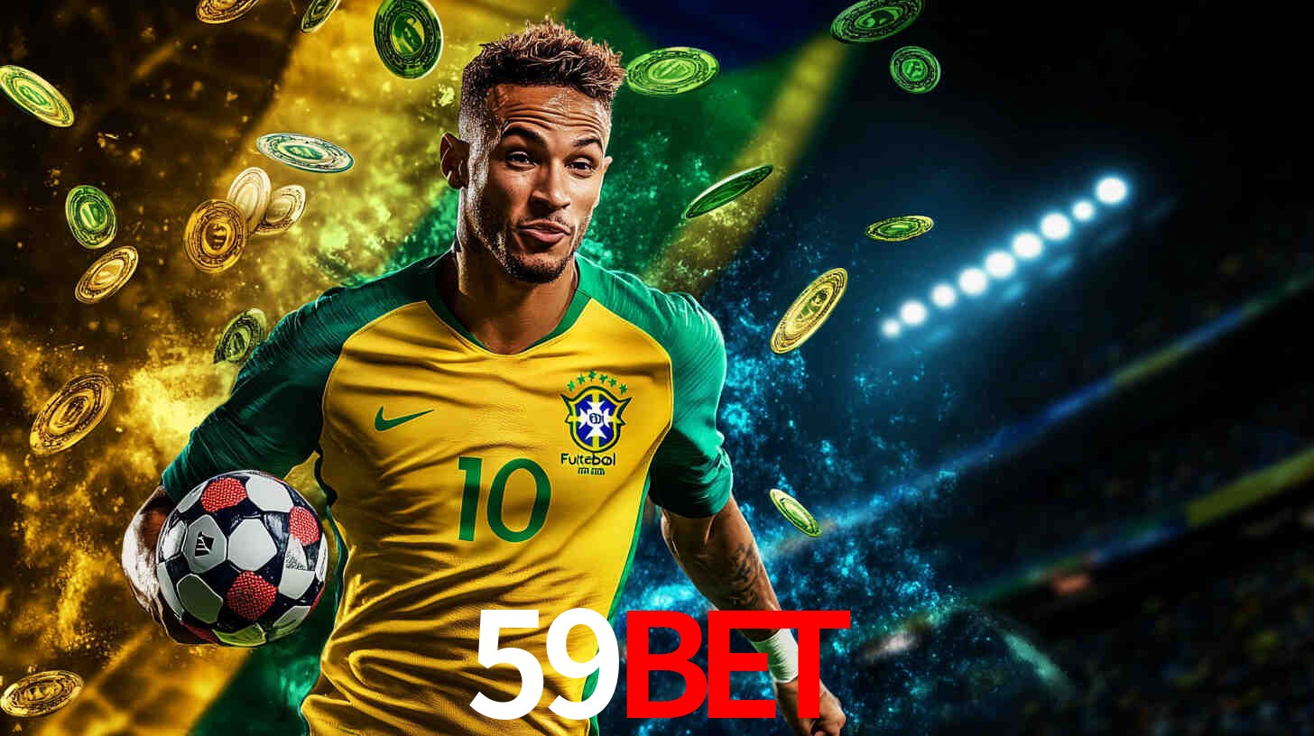 A Experiência Imersiva dos Cassinos Ao Vivo no 59bet