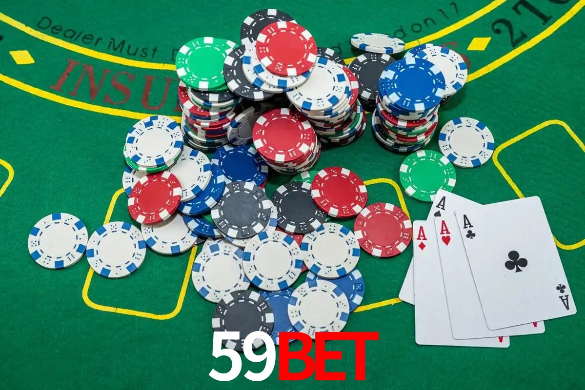 cassino 59bet