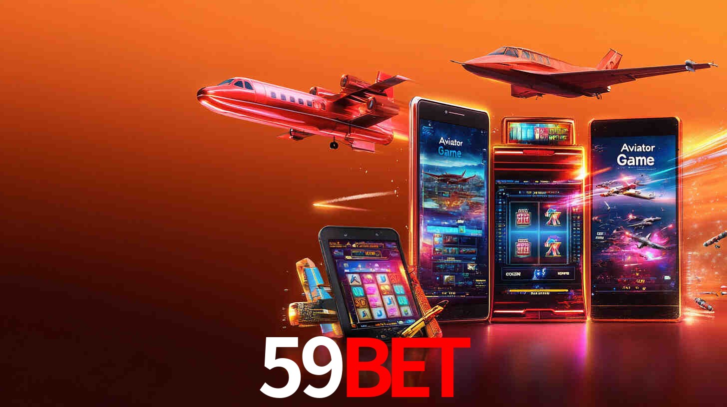 Descubra a Magia dos Jogos de Arcade no 59bet