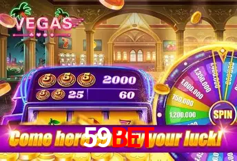 VIP Casino 59bet