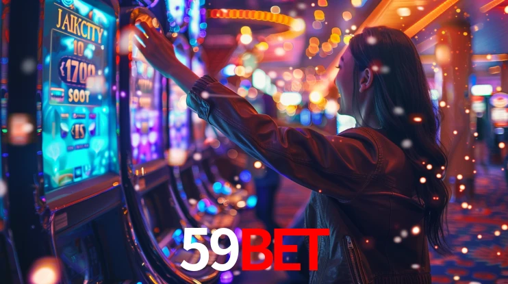 59 bet plataforma
