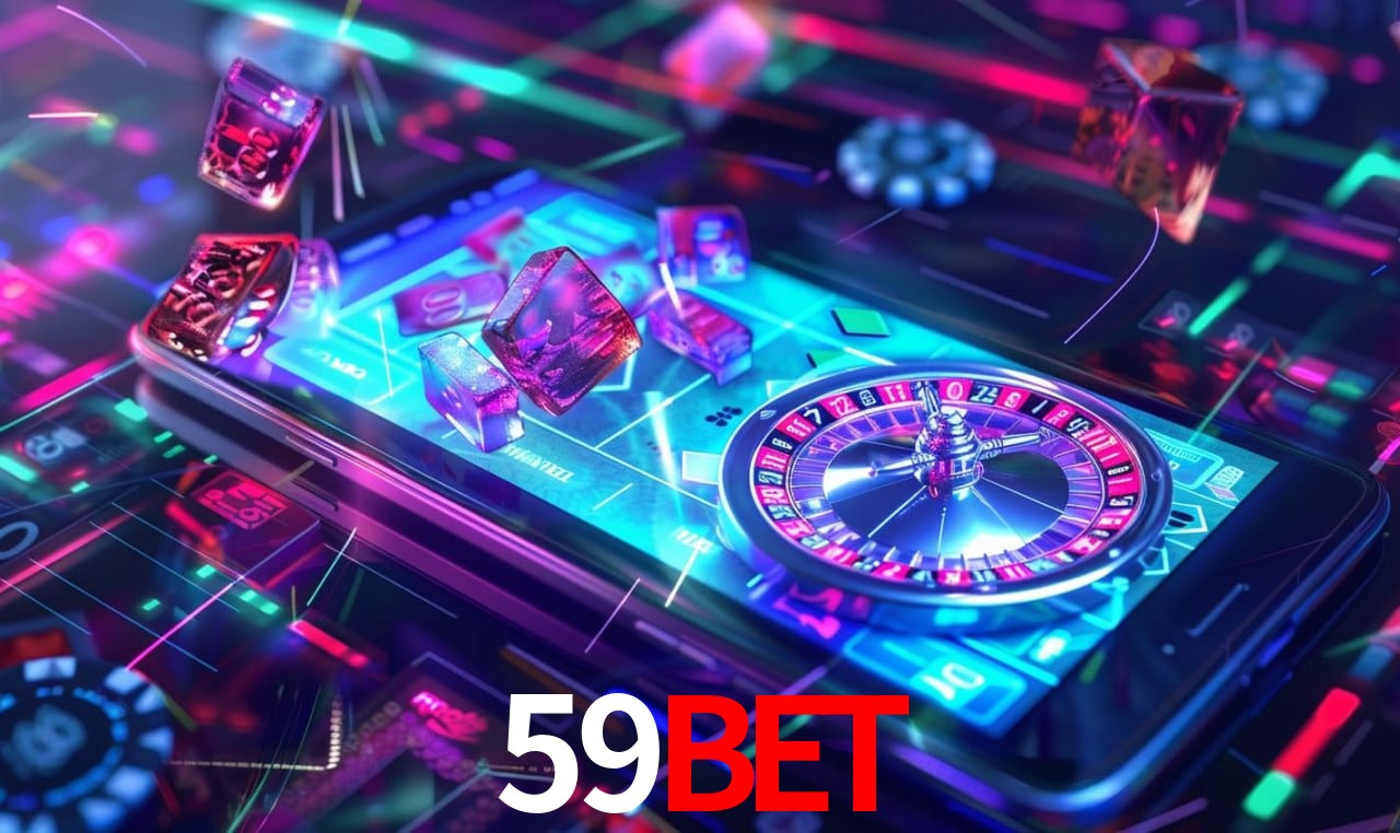 Experiência VIP 59bet