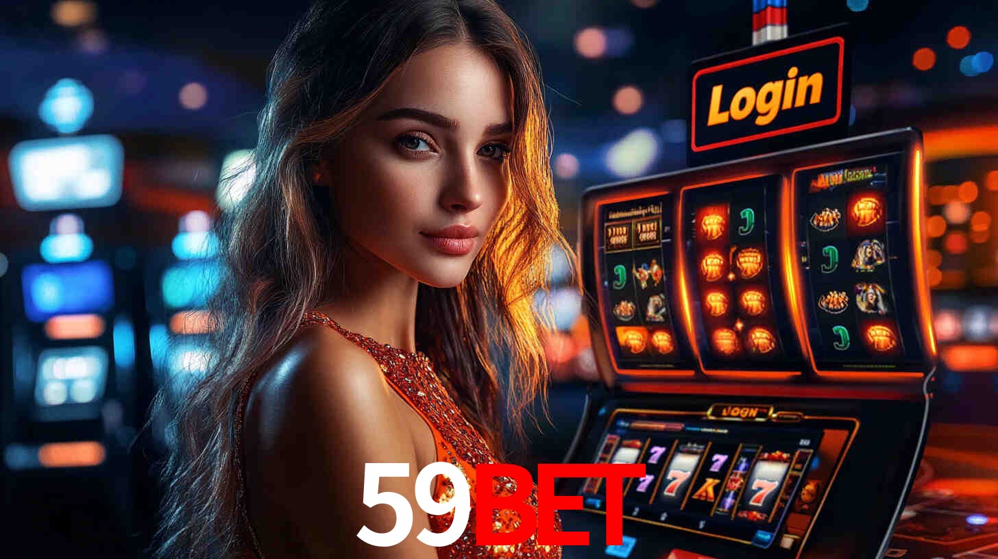 59bet,59 bet login baixar