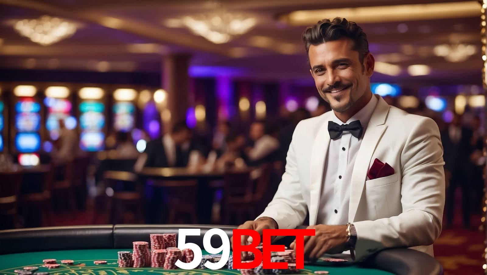 Quick Registration 59bet