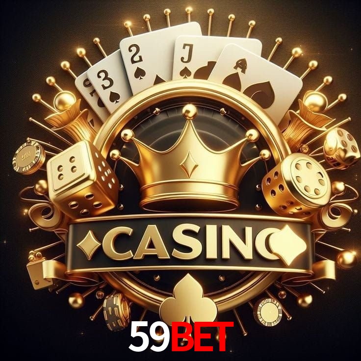 Bonus Features 59bet