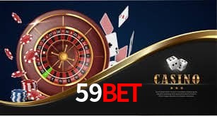 Statistics 59bet