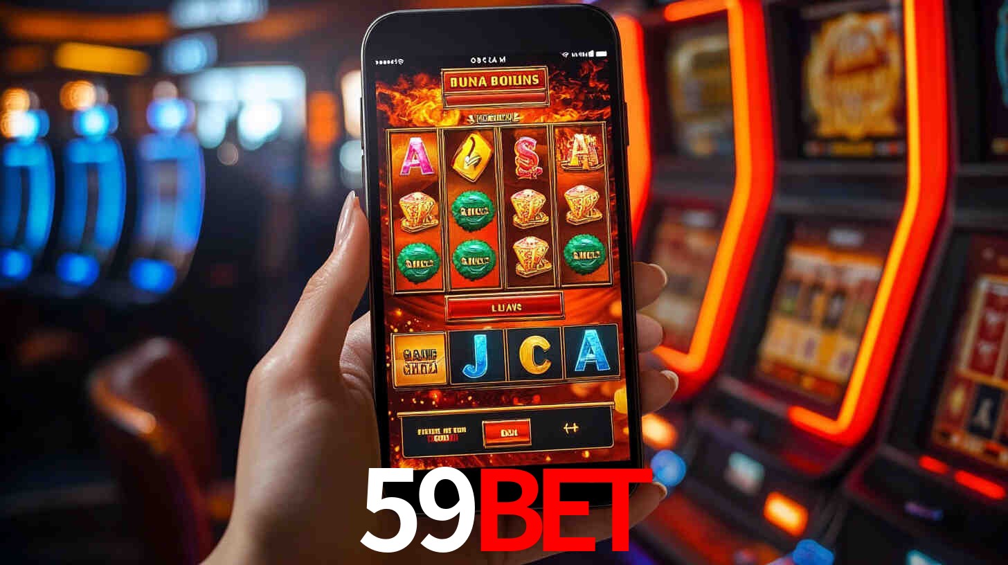 59 bet login baixar
