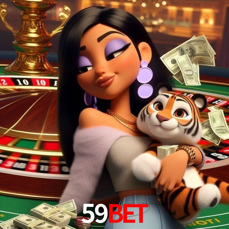 Tennis Betting 59bet
