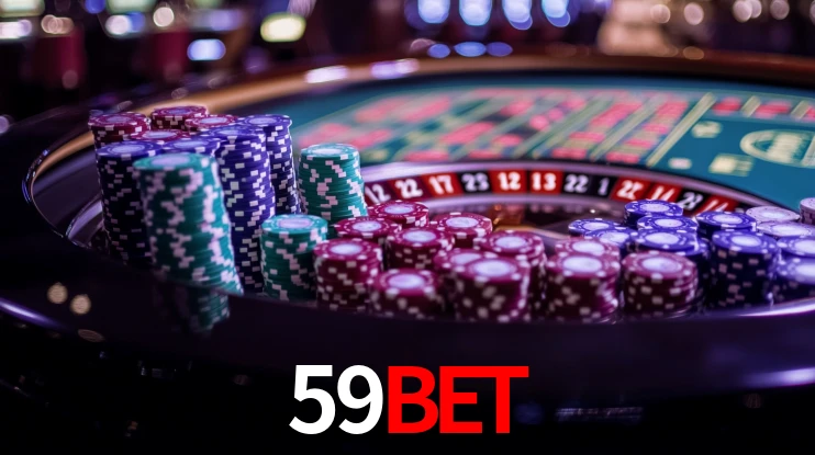 Programa VIP 59bet