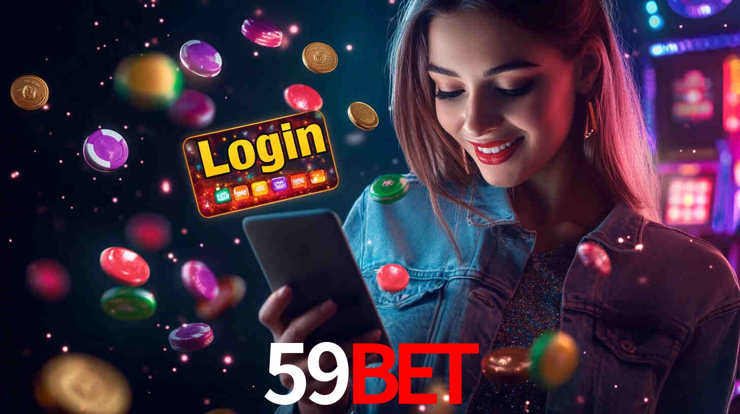 Descubra o Programa VIP da 59bet: Vantagens Exclusivas para Jogadores
